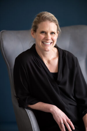 Allie Emmons LCP, LMAC