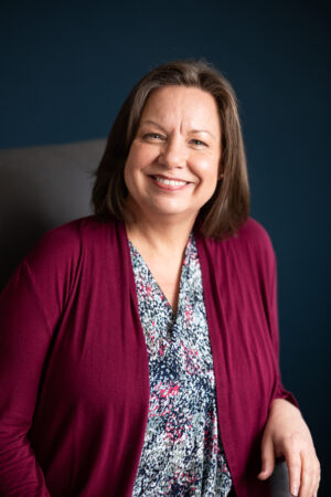 Debra Maxey LSCSW, LCAC 