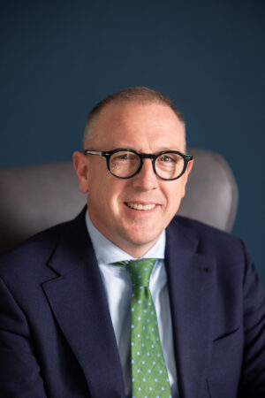 Tyson McQuay LPC, LMAC 